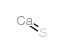 多硫化钙结构式