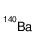 barium-139结构式