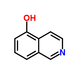 5-羟基异喹啉图片