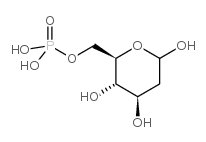2-Deoxy-D-glucose-6-phosphate picture