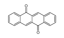tetracene-5,11-dione Structure