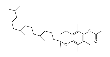 α-Tocopheryl acetate