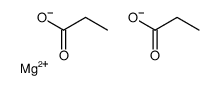 magnesium dipropionate structure