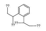 Amberlite XAD16非离子型大孔树脂结构式