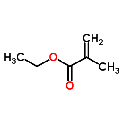 甲基丙烯酸乙酯结构式