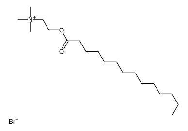 十四烷基甲基吡啶结构式