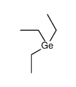 三乙基氢化锗结构式