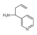 3-Pyridinemethanamine,alpha-2-propenyl-,(R)-(9CI) picture