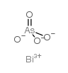 arsoric acid,bismuth Structure