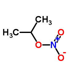 硝酸酯结构图片