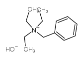 Benzyltriethylammonium hydroxide picture