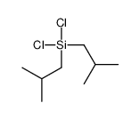 二异丁基二氯硅烷结构式