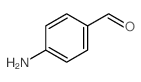 对氨基苯甲醛聚合体结构式