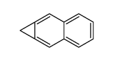 2,3-Methanonaphthalene结构式