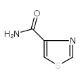 噻唑-4-甲酰胺图片