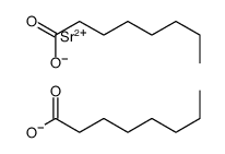 strontium(2+) octanoate picture