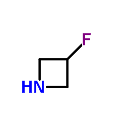 3-氟氮杂环丁烷盐酸盐图片