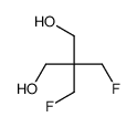2,2-bis(fluoromethyl)propane-1,3-diol Structure