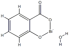 Bismuth subsalicylate picture