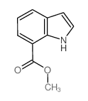 Methylindole-7-carboxylate picture