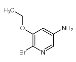 6-溴-5-乙氧基-3-氨基吡啶图片