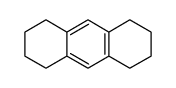 Anthracene,1,2,3,4,5,6,7,8-octahydro- Structure