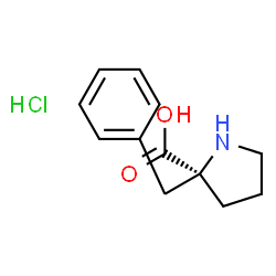 2-Benzyl-D-proline hydrochloride图片