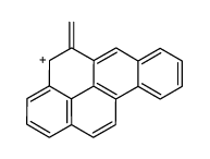 5-methylbenzo[a]pyrene Structure