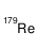 rhenium-178结构式