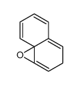 3H-naphtho[1,8a-b]oxirene结构式