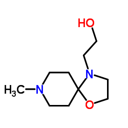 5-氯苯并呋喃结构式