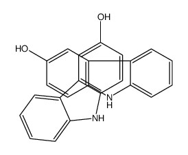 4-(3-hydroxy-9H-carbazol-4-yl)-9H-carbazol-3-ol Structure