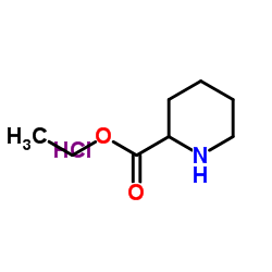2-哌啶甲酸乙酯盐酸盐图片