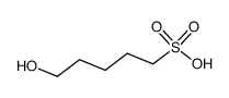 potassium methyl α-[(methoxyethylidene)amino]-β-hydroxyacrylate Structure