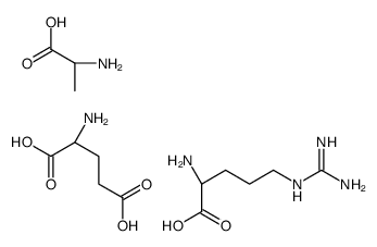 glutamic acid-arginine-alanine polymer picture