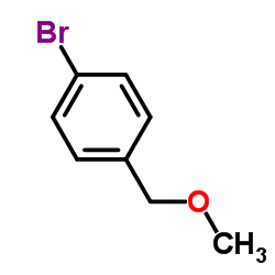 2-Bromobenzyl Methyl Ether picture