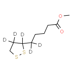 4-Amino-5-chloro-2,3-dihydrobenzofuran-7-carboxamide Structure
