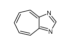 cycloheptimidazole结构式