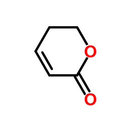 5,6-二氢-2H-吡喃-2-酮图片