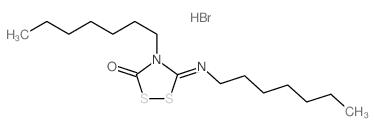 N-benzyl-2-(4-bromophenyl)-6-phenyl-pyrimidin-4-amine结构式