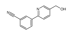 1-(2-甲基-1-哌啶基)-2-(2,4-二氯苯氧基)-1-丙酮结构式
