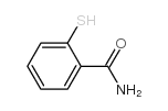 2-sulfanylbenzamide结构式