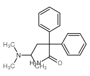 dimevamide structure