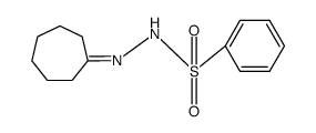 1,2,3,4-Tetrahydro-4-oxo-1-naphthyl isothiocyanate Structure