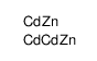 cadmium,zinc(5：2)结构式