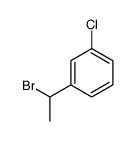 2-chloro-4-bromoethylbenzene结构式