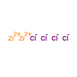 Zirconium(2+) chloride (1:2) picture