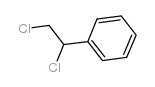 二氯化苯乙烯结构式