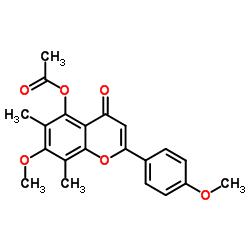 乙酸桉树素酯图片