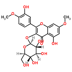 Yixingensin Structure